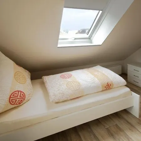 Ferienwohnung-stopperstek