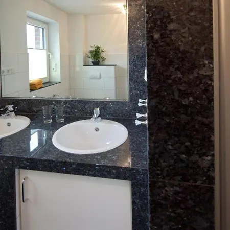 Ferienwohnung-stopperstek Apartment *