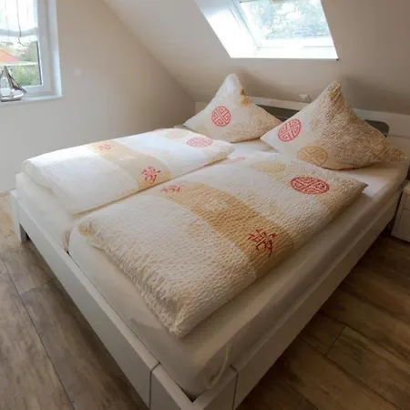 Ferienwohnung-stopperstek * Norddeich (Norden)