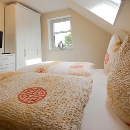 Ferienwohnung-stopperstek Appartement