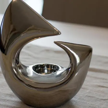 Appartement Ferienwohnung-stopperstek *