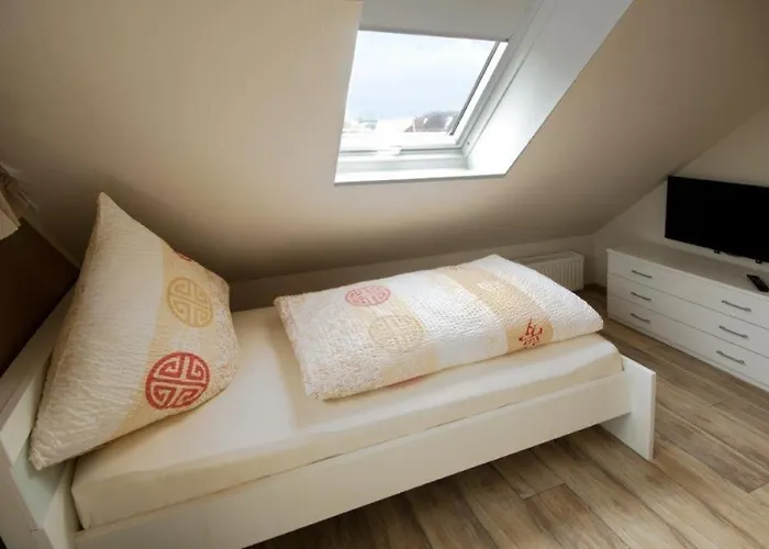 Ferienwohnung-stopperstek