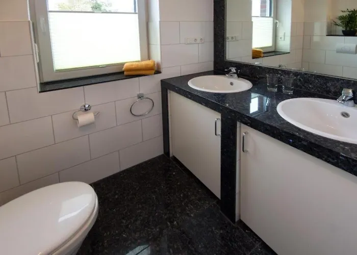 Lägenhet Ferienwohnung-stopperstek