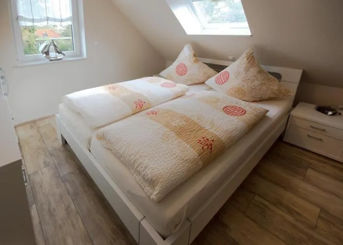 Ferienwohnung-stopperstek * Norddeich (Norden)