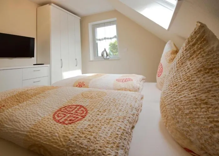 Ferienwohnung-stopperstek Lägenhet