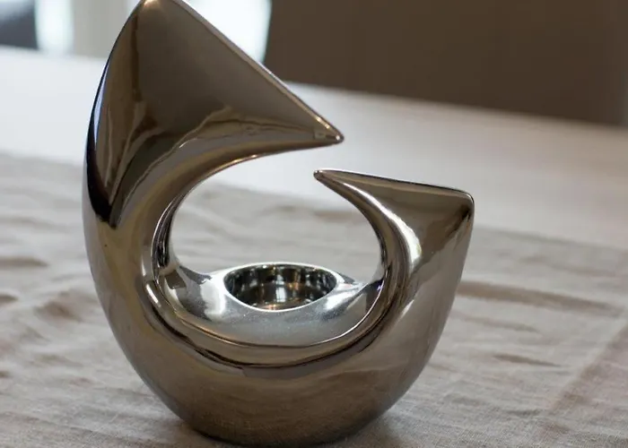 Lägenhet Ferienwohnung-stopperstek *